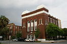 Student Center at Savannah College o Airt an Design