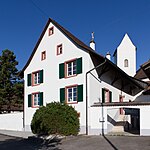 Pfarrhaus