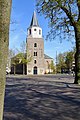 Kerk van Emmen