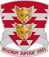 47th Engineer Battalion "Ingenium Superat Vires"