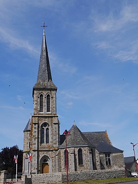 Moulay (Mayenne)