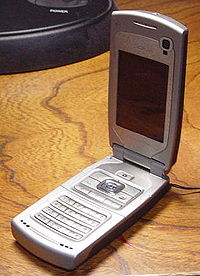 Nokia N71