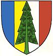 Coat of arms of Dorfstetten