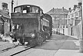 Custom House Quay, 1947 ca.