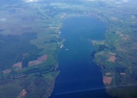 Лох-Раян англ. Loch Ryan шотл. гел. Loch Rìoghaine