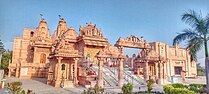 Ahichchhatra Jain temple