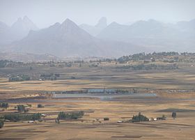 Image illustrative de l’article Aéroport d'Aksoum