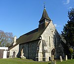 Church of All Saints