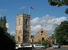 All Saints Church South Kirkby - geograph.org.uk - 864946.jpg