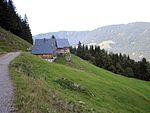 Alpe Staufen in Dornbirn
