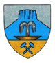 Coat of arms of Altaussee