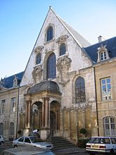 Parlement de Dijon