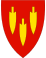 Averøy kommunevåpen