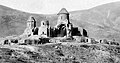 Bagnayr Monastery, 10th-13tg century
