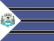 Vlag van Arroio do Tigre