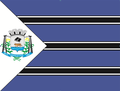 Bandeira de Arroio do Tigre