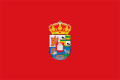 Flag of Ávila