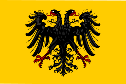 A német-római birodalom címere