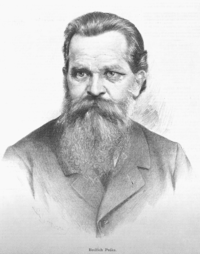 Bedřich Peška (1887)