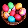 Vignette pour Liste d'Easter eggs