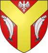 Blason de Gogney