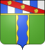 Blason de Clénay