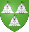 Wappen von La Châtre