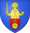 Blason de Lipsheim