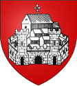 Masevaux címere