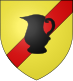 Coat of arms of Lachapelle-aux-Pots