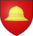 Blason de Bissert