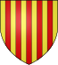 Blason de Llauro