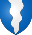 Blason de Poudis