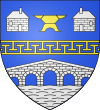 Blason de Riaucourt