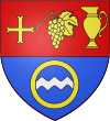 Blason de Sommelonne