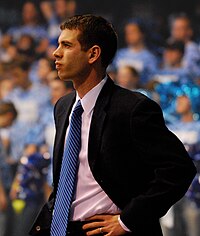 Brad Stevens on Butler sideline.jpg