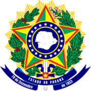 Escudo de armas de 1892