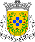 Wappen von Camarneira