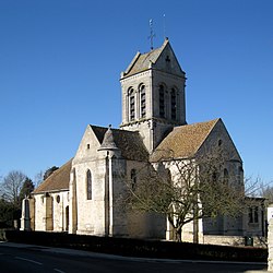 Saint Crépin-Saint Crépinien