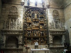 Capilla de la Natividad