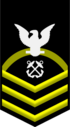 E-7 insignia
