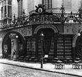 Café Torino: um exemplo da arquitetura art nouveau da Barcelona do início do século XX