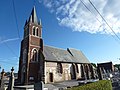 Église Saint-Martin de Campagne-lès-Wardrecques