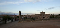 Vignette pour San Pedro de la Nave-Almendra