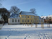 Caspar-von-Saldern-Haus