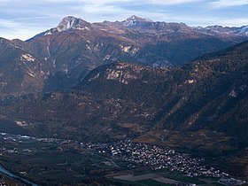 Chalais (Valais)