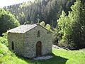 Chapelle Saint-Méen de Grandrieu