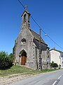 Chapelle de la chapelle-Seguin