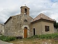 Chapelle Saint-Joseph du Fraysse