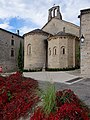 Chapelle Saint-Benoît de Chassiers